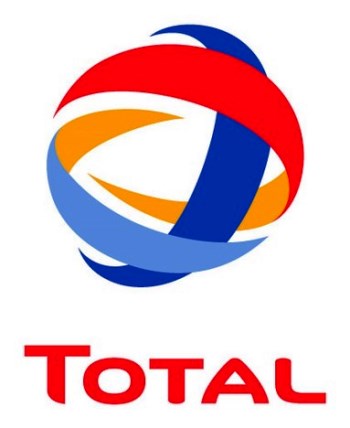 logo TOTAL